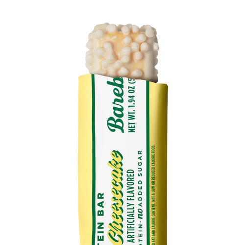 Barebells Lemon Cheesecake